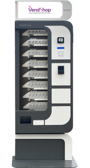 Торговый автомат для продажи USB-токенов, флешек SM GRAND MULTIPAY