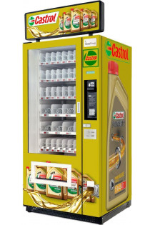 Торговый автомат по продаже масла SM VENDOR (6367)..